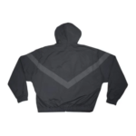 Veste coupe-vent anorak zippée Essentials - Image 2