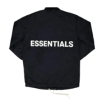 Veste d’entraîneur Fear of God Essentials