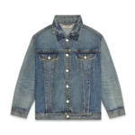 Veste en jean Essentials Fear of God